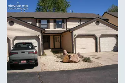 2369 Lexington Village Lane, Colorado Springs, CO 80916 - Photo 3