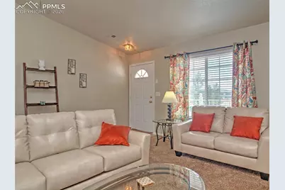 4806 Rusty Nail Point #202, Colorado Springs, CO 80916 - Photo 3