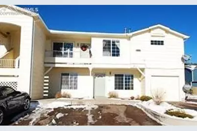 4806 Rusty Nail Point #202, Colorado Springs, CO 80916 - Photo 1