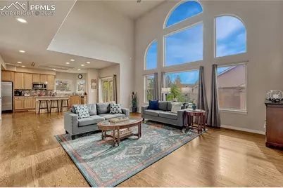 1519 Oakmont Drive, Colorado Springs, CO 80921 - Photo 13