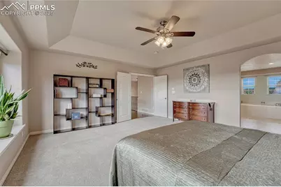 1519 Oakmont Drive, Colorado Springs, CO 80921 - Photo 25