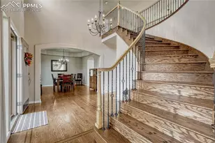 1519 Oakmont Dr, Colorado Springs, CO 80921 - Photo 5