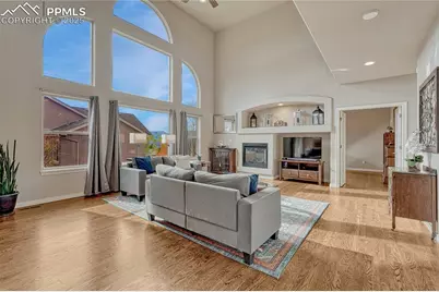 1519 Oakmont Drive, Colorado Springs, CO 80921 - Photo 11