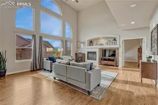 1519 Oakmont Dr, Colorado Springs, CO 80921 - Photo 11