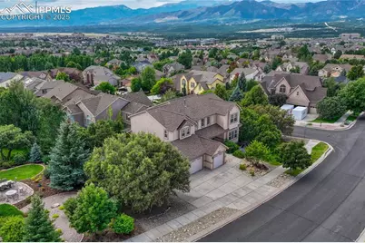 1519 Oakmont Drive, Colorado Springs, CO 80921 - Photo 45