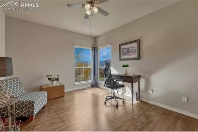 1519 Oakmont Drive, Colorado Springs, CO 80921 - Photo 19