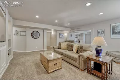 1519 Oakmont Drive, Colorado Springs, CO 80921 - Photo 37