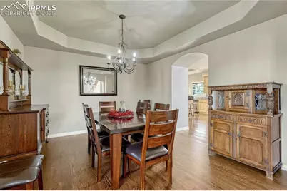 1519 Oakmont Drive, Colorado Springs, CO 80921 - Photo 7