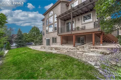 1519 Oakmont Drive, Colorado Springs, CO 80921 - Photo 35