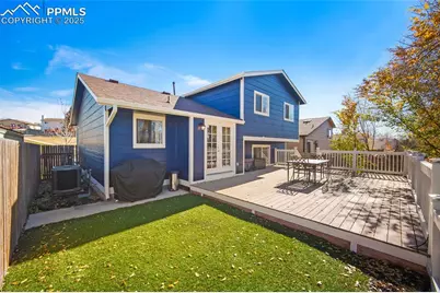 2650 Fredricksburg Drive, Colorado Springs, CO 80922 - Photo 31