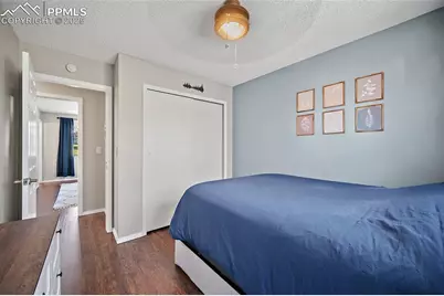 2650 Fredricksburg Drive, Colorado Springs, CO 80922 - Photo 21