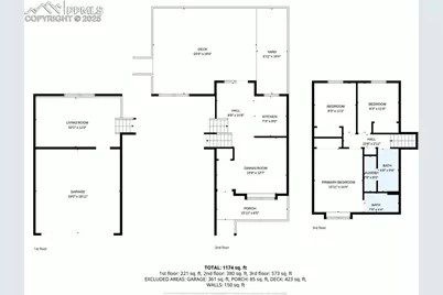 2650 Fredricksburg Drive, Colorado Springs, CO 80922 - Photo 49