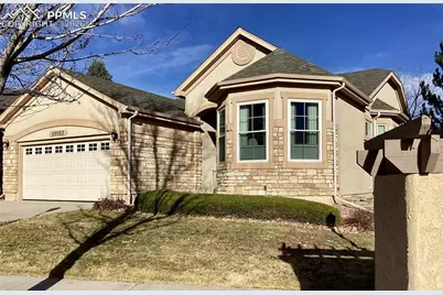 10083 Clovercrest Drive, Colorado Springs, CO 80920 - Photo 1