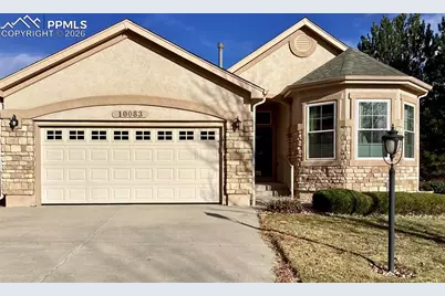 10083 Clovercrest Drive, Colorado Springs, CO 80920 - Photo 3