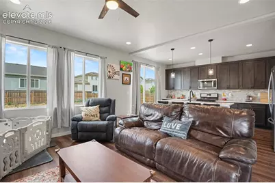 412 Garden Park Avenue, Calhan, CO 80808 - Photo 11