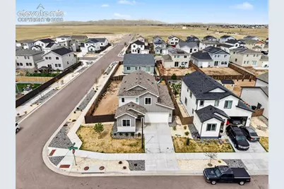 412 Garden Park Avenue, Calhan, CO 80808 - Photo 31