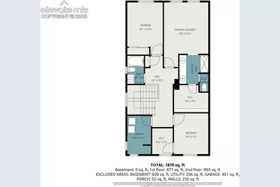 412 Garden Park Avenue, Calhan, CO 80808 - Photo 33