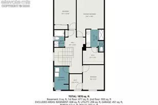412 Gdn Pk Ave, Calhan, CO 80808 - Photo 33
