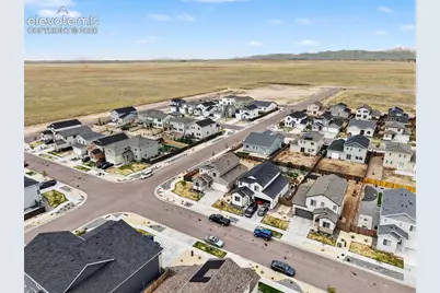412 Garden Park Avenue, Calhan, CO 80808 - Photo 29