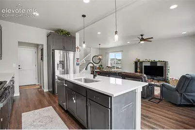 412 Garden Park Avenue, Calhan, CO 80808 - Photo 15