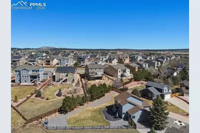 437 McShane Place, Monument, CO 80132 - Photo 37