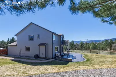 437 McShane Place, Monument, CO 80132 - Photo 35