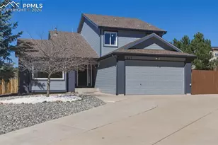 437 McShane Pl, Monument, CO 80132 - Photo 1