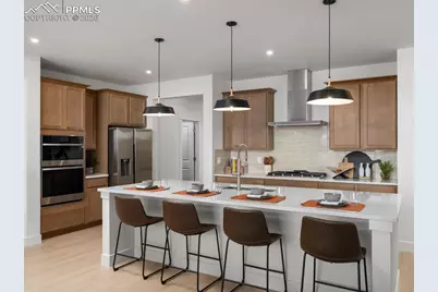 357 Grand Summit Drive, Monument, CO 80132 - Photo 9