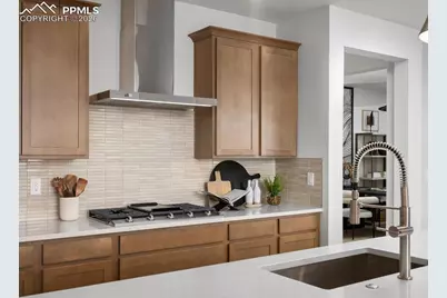 357 Grand Summit Drive, Monument, CO 80132 - Photo 13