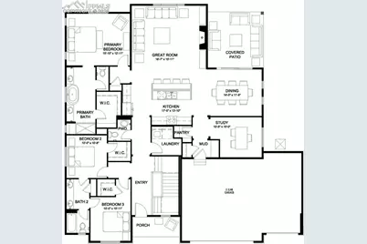 357 Grand Summit Drive, Monument, CO 80132 - Photo 39