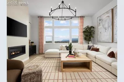 357 Grand Summit Drive, Monument, CO 80132 - Photo 3