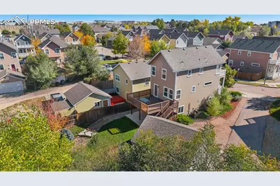 5006 Dovetail Lane, Colorado Springs, CO 80916 - Photo 33