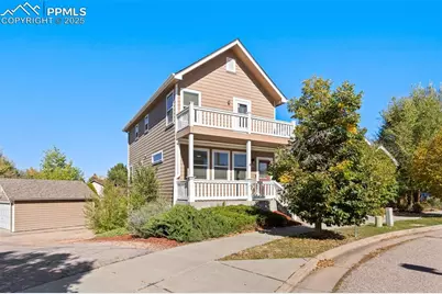 5006 Dovetail Lane, Colorado Springs, CO 80916 - Photo 29