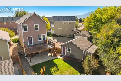 5006 Dovetail Lane, Colorado Springs, CO 80916 - Photo 31