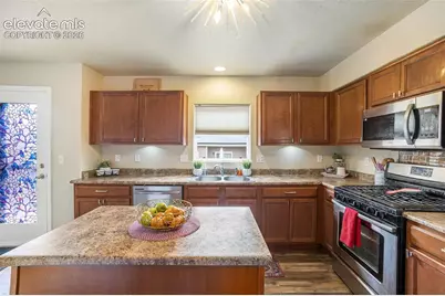 8317 Chasewood Loop, Colorado Springs, CO 80908 - Photo 17