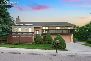 11 Kreg Ln, Manitou Springs, CO 80829 - Photo 1