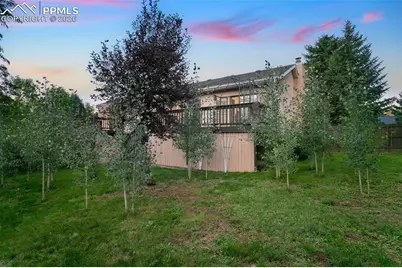 11 Kreg Lane, Manitou Springs, CO 80829 - Photo 9