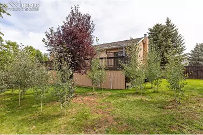 11 Kreg Lane, Manitou Springs, CO 80829 - Photo 45