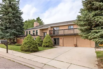 11 Kreg Lane, Manitou Springs, CO 80829 - Photo 11