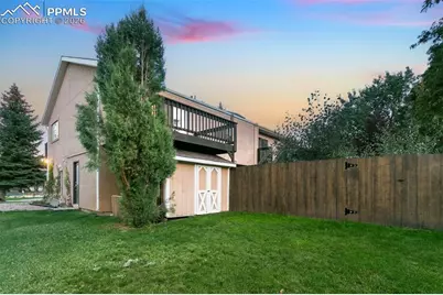 11 Kreg Lane, Manitou Springs, CO 80829 - Photo 7