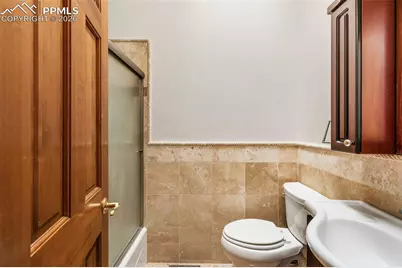 11 Kreg Lane, Manitou Springs, CO 80829 - Photo 31