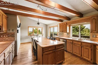 11 Kreg Lane, Manitou Springs, CO 80829 - Photo 19