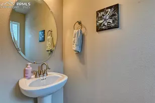 5057 Makalu Dr, Colorado Springs, CO 80924 - Photo 9