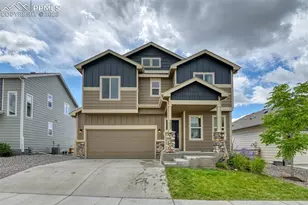 5057 Makalu Dr, Colorado Springs, CO 80924 - Photo 1