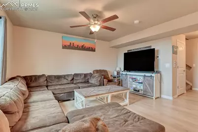 5057 Makalu Drive, Colorado Springs, CO 80924 - Photo 5