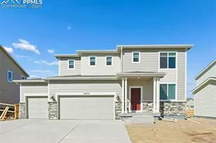 10723 Rolling Ranch Dr, Peyton, CO 80831 - Photo 1