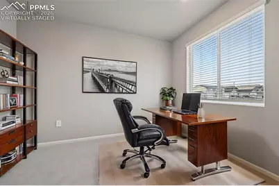 10723 Rolling Ranch Drive, Peyton, CO 80831 - Photo 3