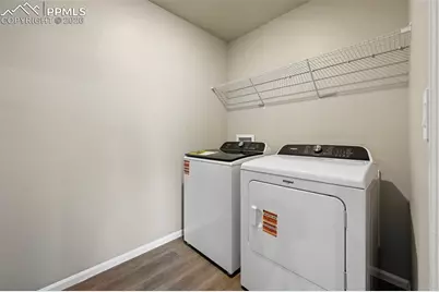 10723 Rolling Ranch Drive, Peyton, CO 80831 - Photo 17