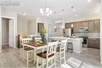 10192 Kentwood Drive, Colorado Springs, CO 80924 - Photo 7