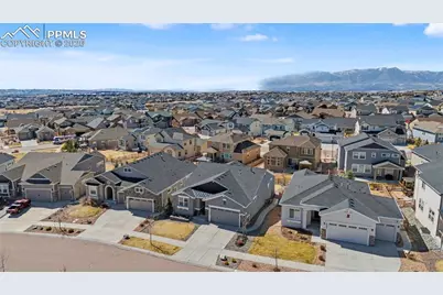 10192 Kentwood Drive, Colorado Springs, CO 80924 - Photo 39